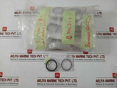 Lot Of 4X B3402-1 Bonnet Gasket Fo Piston Valve Replacement Seal