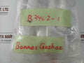 Lot Of 4X B3402-1 Bonnet Gasket Fo Piston Valve Replacement Seal