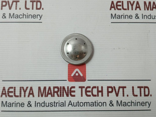 Lot of 4X BUNN O MATIC 1082 6-Hole Spray Head For Coffee Machine