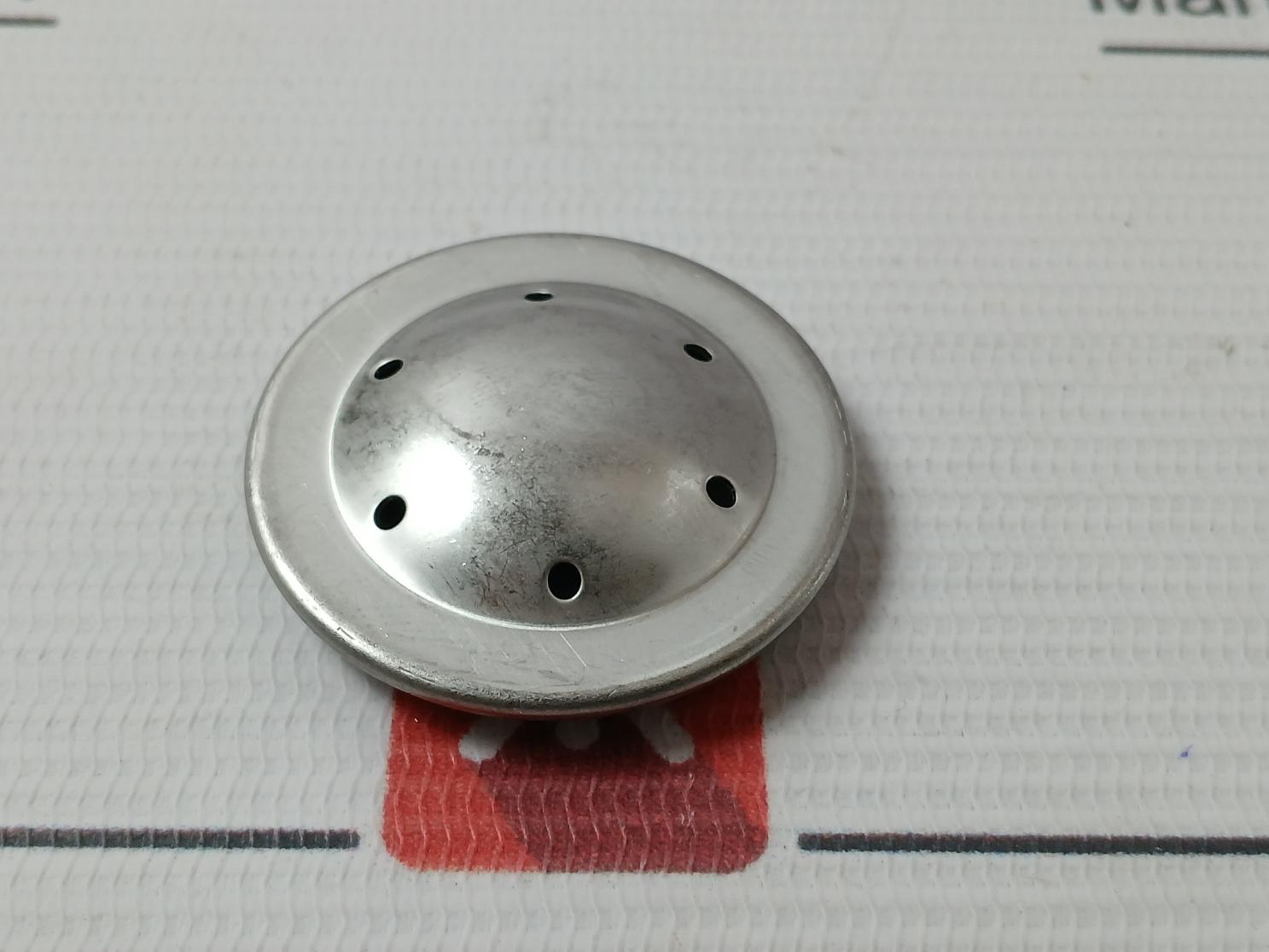 Lot Of 4X Bunn O Matic 1082 6-hole Spray Head For Coffee Machine