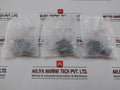 Lot of 4X BURKERT 314802 Cable Plug