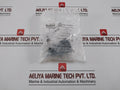 Lot of 4X BURKERT 314802 Cable Plug