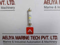 Lot Of 4X Cello-lite 1A 250Vdc Fast Acting Fuse 500Va