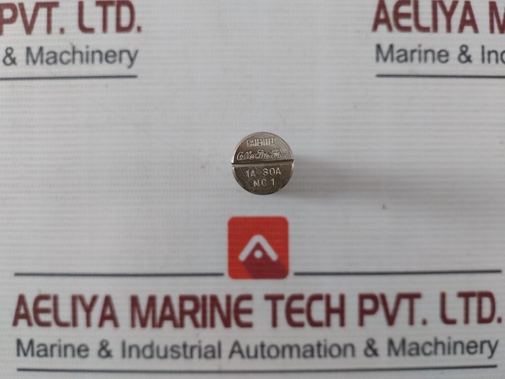 Lot Of 4X Cello-lite Fuse Nc1 Fuse Ac500V Dc250V 10A 1A-30A