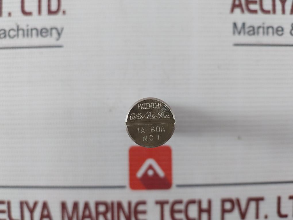 Lot Of 4X Cello-lite Fuse Nc1 Fuse Ac500V Dc250V 10A 1A-30A