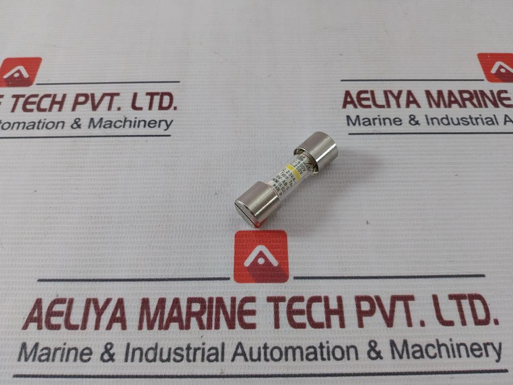 Lot Of 4X Cello-lite Fuse Nc1 Fuse Ac500V Dc250V 10A 1A-30A