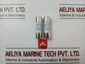 Lot Of 4X Cello-lite Fuse Uc1 Cartridge Fuse Ac.500A