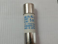 Lot Of 4X Cello-lite Fuse Uc1 Cartridge Fuse Ac.500A