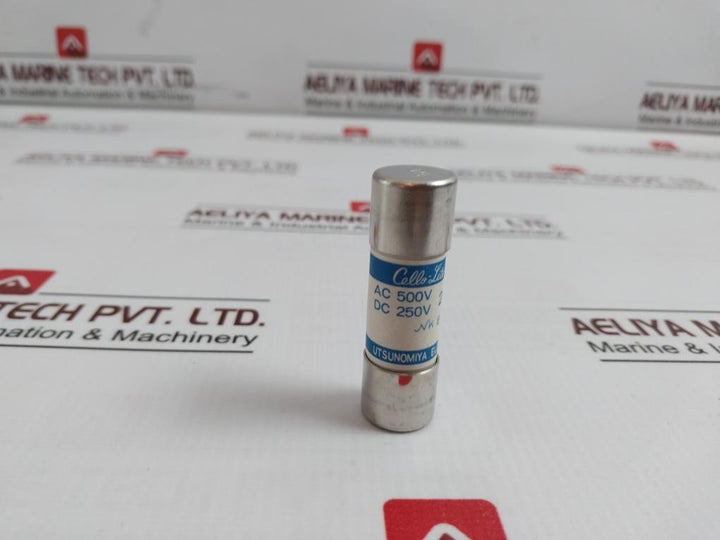 Cello-Lite Fuse UC1 Fuse DC250V 500V AC 20A/Ampere NK E-3112