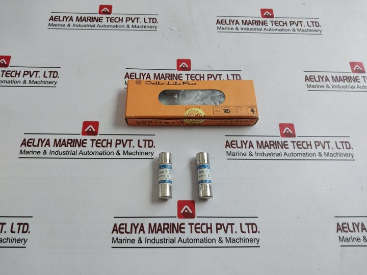 Cello-Lite Fuse UC1 Fuse DC250V 500V AC 20A/Ampere NK E-3112