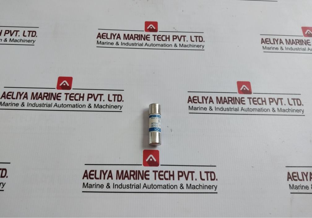 Lot Of 4X Cello-lite Fuse Uc1 Fuse Dc250V 500V Ac 20A/Ampere Nk E-3112