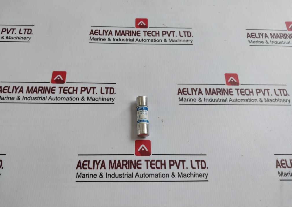 Lot Of 4X Cello-lite Fuse Uc1 Fuse Dc250V 500V Ac 20A/Ampere Nk E-3112