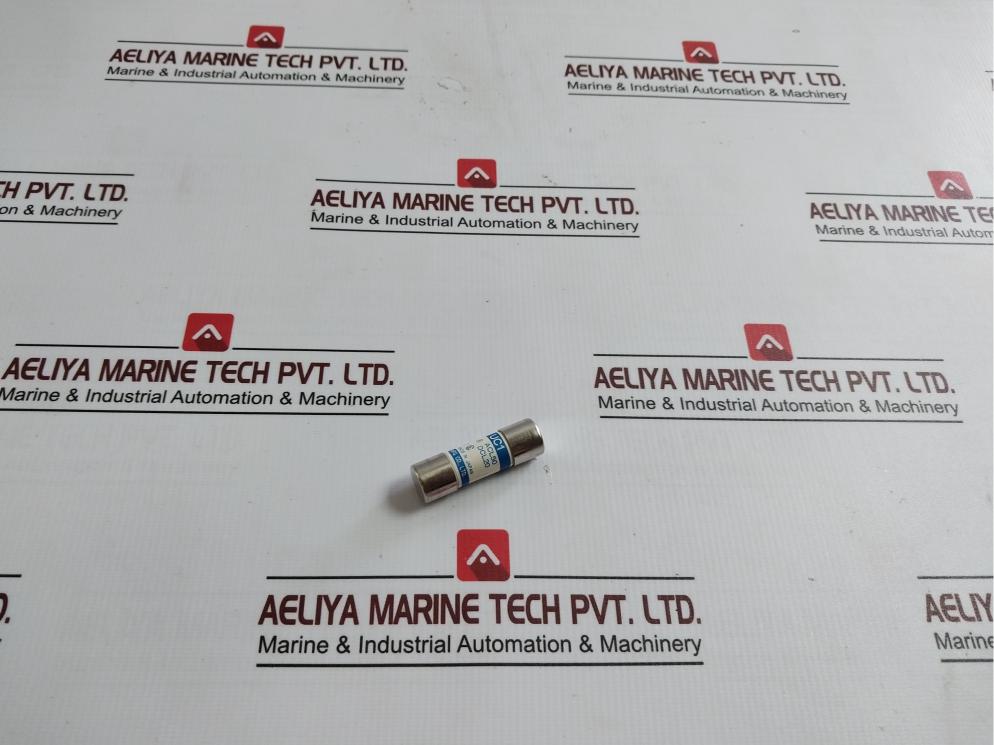 Lot Of 4X Cello-lite Fuse Uc1 Fuse Dc250V 500V Ac 20A/Ampere Nk E-3112