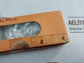 Lot of 4X Cello-lite Fuse UC1 NK E-3112 5 A/AMPERE ACL50