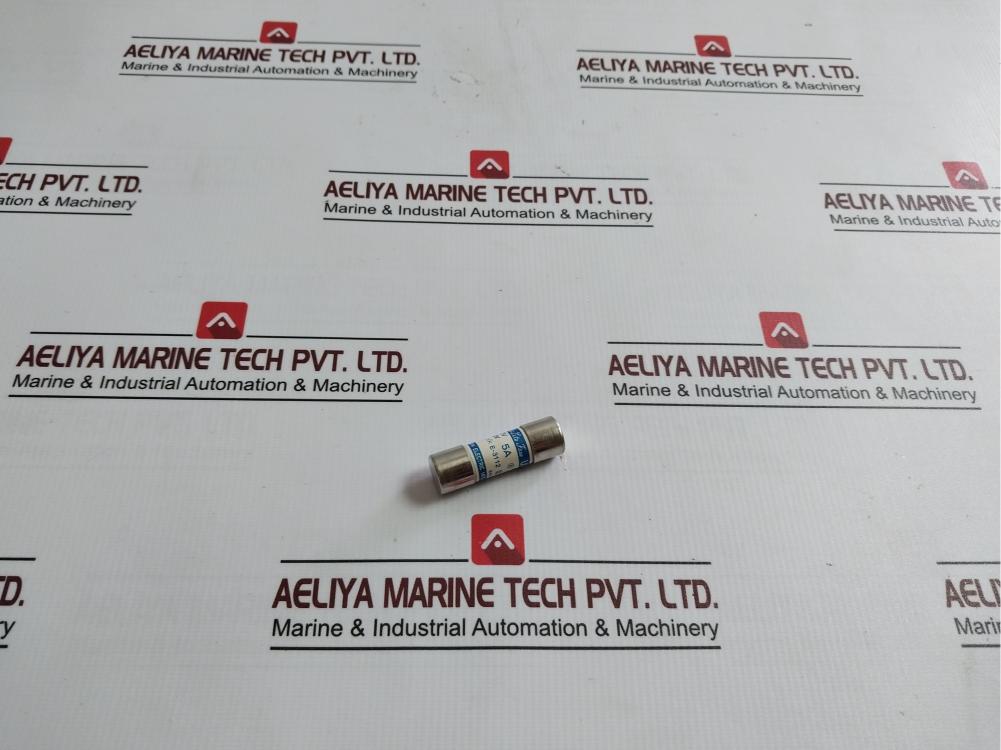 Lot Of 4X Cello-lite Fuse Uc1 Nk E-3112 5 A/Ampere Acl50