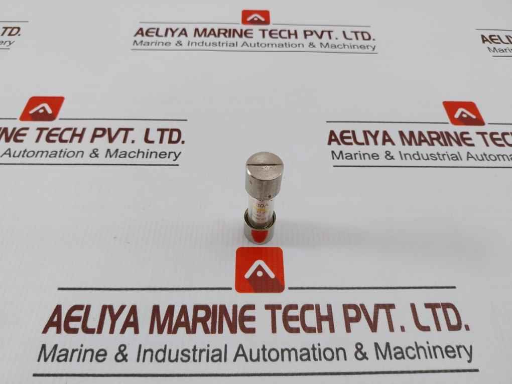 Lot Of 4X Cello Lite Fuse Nc1 30A 250V