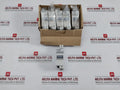 Lot Of 4X Ch221B Modular Fuse Holder Bussmann 100A 690V