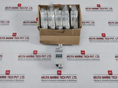 Lot Of 4X Ch221B Modular Fuse Holder Bussmann 100A 690V