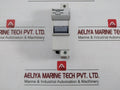 Lot Of 4X Ch221B Modular Fuse Holder Bussmann 100A 690V