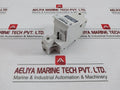 Lot Of 4X Ch221B Modular Fuse Holder Bussmann 100A 690V