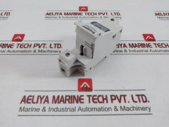 Lot Of 4X Ch221B Modular Fuse Holder Bussmann 100A 690V