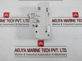 Lot Of 4X Ch221B Modular Fuse Holder Bussmann 100A 690V