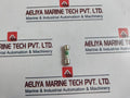 Lot of 4X Cooper Bussmann Fnq-r-3 Class CC Fuse 600vac