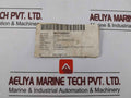 Lot Of 4X Cutler Hammer 6337 Contact Kit Size F