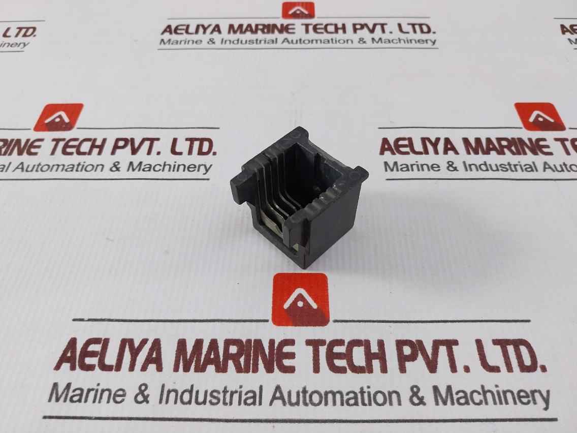 Lot Of 4X Cutler Hammer 6337 Contact Kit Size F