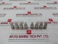 Lot of 4X D02 20A Fuse GG 400V/250V