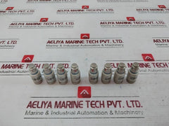 Lot of 4X D02 20A Fuse GG 400V/250V