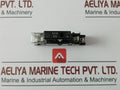 Lot of 4X DAITO P413 Alarm Fuse With Base