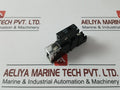 Lot of 4X DAITO P413 Alarm Fuse With Base