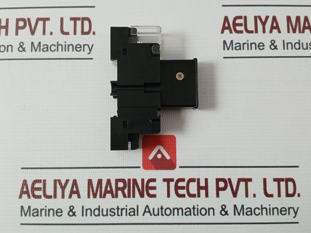 Lot Of 4X Daito P413 Alarm Fuse With Base