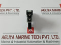 Lot of 4X DAITO P413 Alarm Fuse With Base