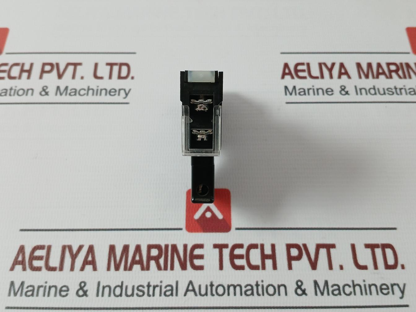 Lot Of 4X Daito P413 Alarm Fuse With Base