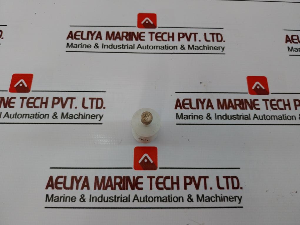 Lot Of 4X Dii Diazed Fuse 10A 500 Voltage