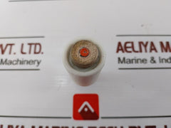 Lot of 4X DII Diazed Fuse 10A 500 Voltage
