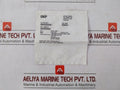 Lot of 4X DXP SEAL 100001941 O-ring 3/8x1/4x1/16pol
