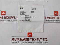 Lot of 4X DXP SEAL 100001941 O-ring 3/8x1/4x1/16pol
