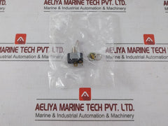 Lot of 4X EATON E10E120AS Single Power Toggle Switch 3/4 HP 250V AC