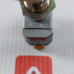 Lot of 4X EATON E10E120AS Single Power Toggle Switch 3/4 HP 250V AC