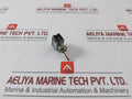 Lot of 4X EATON E10E120AS Single Power Toggle Switch 3/4 HP 250V AC
