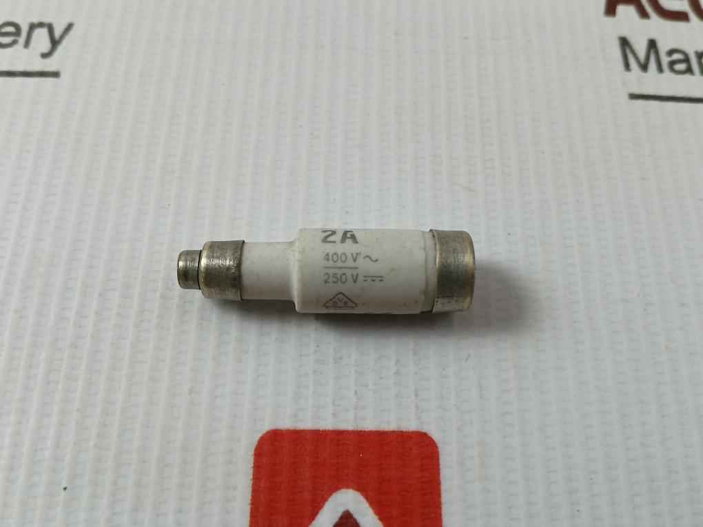 Lot Of 4X Eti 2211001-01 Fuse Link 400V~/250V---