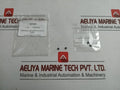 Lot Of 4X Ferrule Fluidic Connection Esi-gvf16-16 Waters 700000343