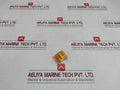 Lot of 4X Finder 40.52.8.110.0000 Miniature PCB Relay 8A 250V 110VAC