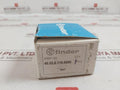 Lot of 4X Finder 40.52.8.110.0000 Miniature PCB Relay 8A 250V 110VAC