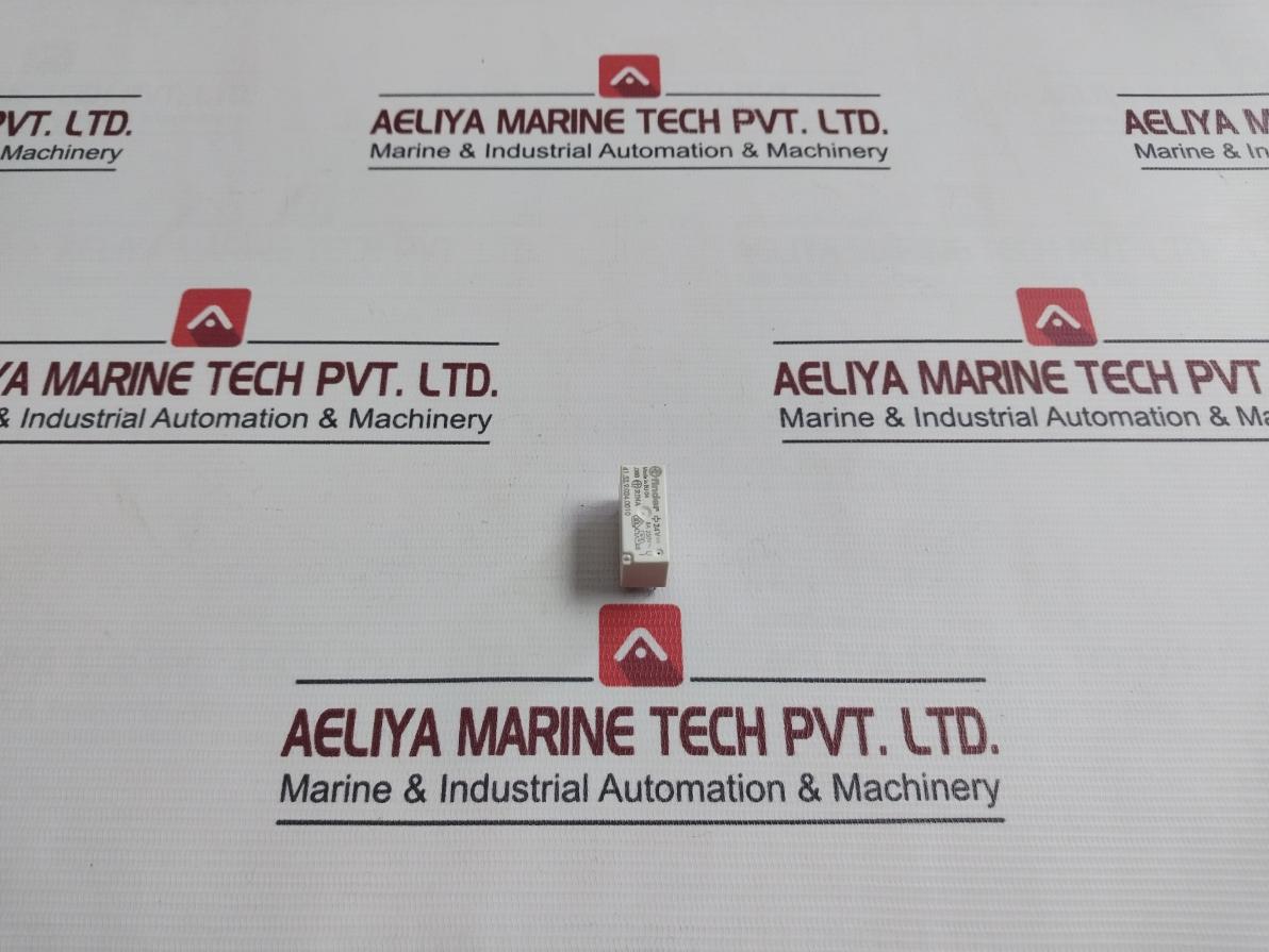 Lot Of 4X Finder 41.52.9.024.0010 Relay Socket 8A 250V