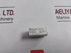 Lot of 4X FINDER 41.52.9.024.0010 Relay Socket 8A 250V