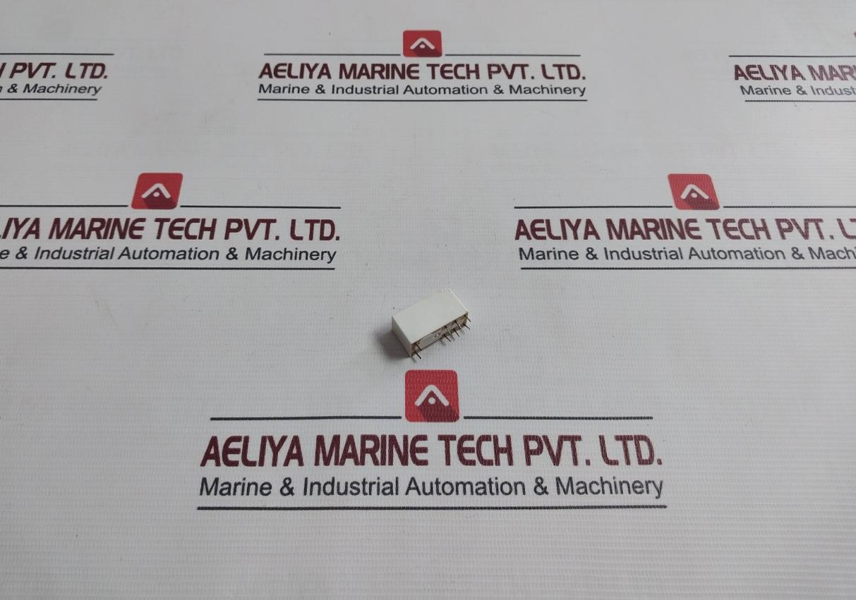 Lot Of 4X Finder 41.52.9.024.0010 Relay Socket 8A 250V